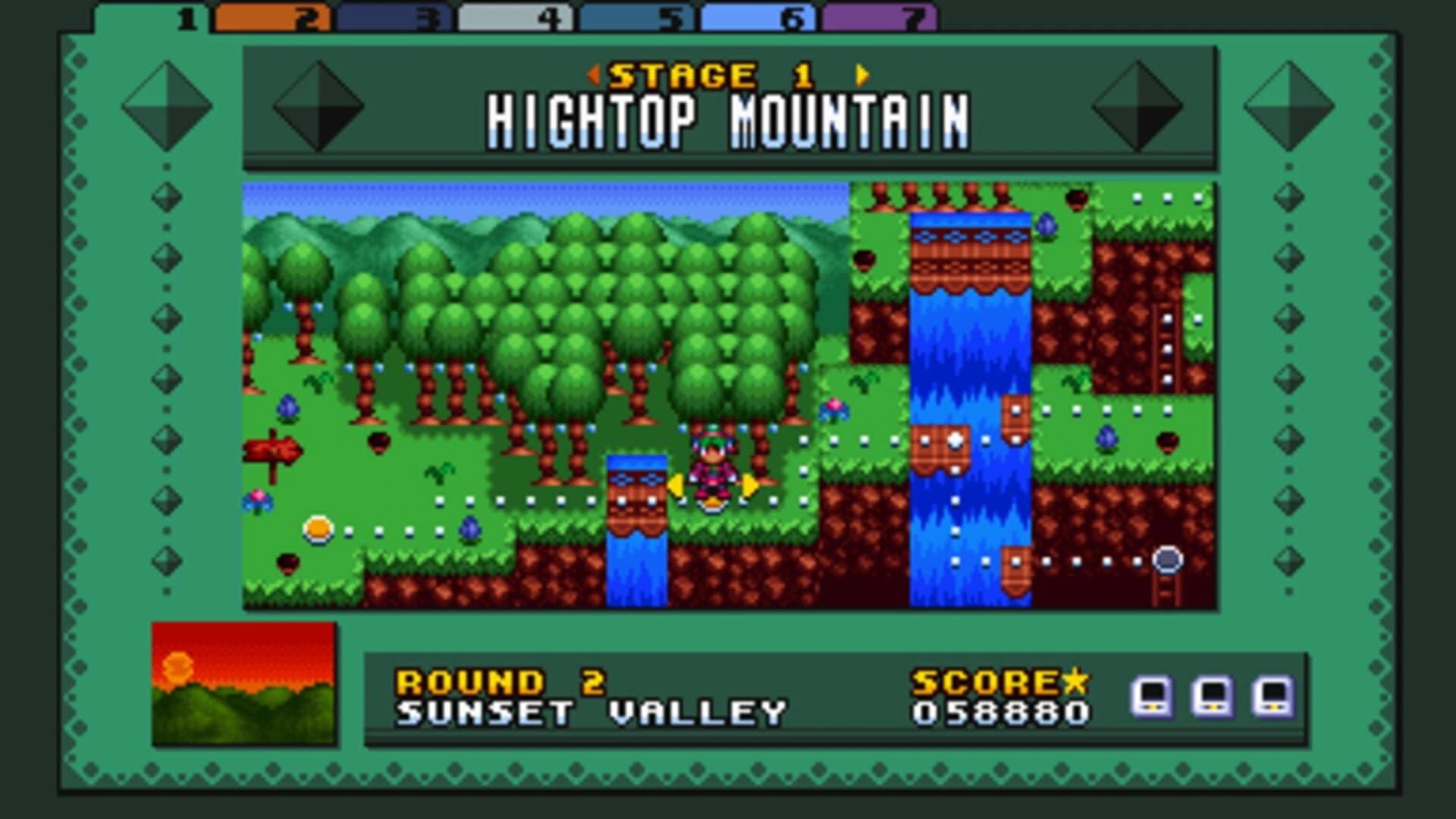 Prototype N screenshot 2