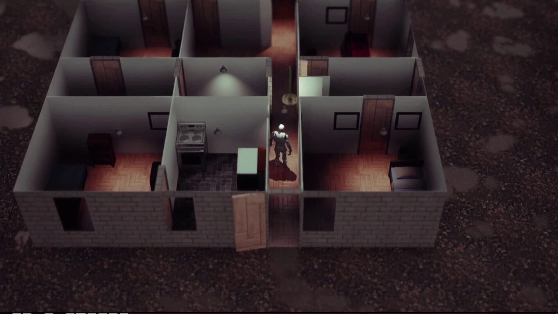 Protozed screenshot 2