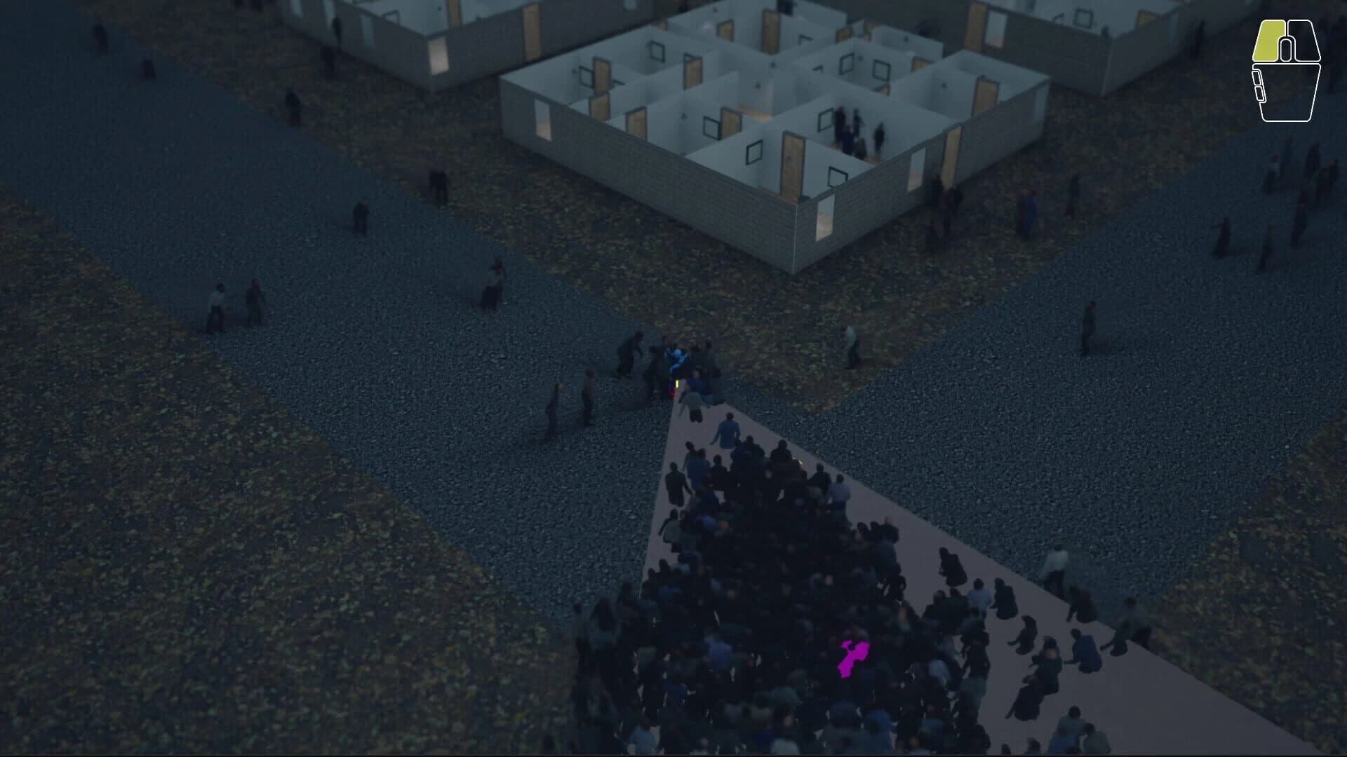 Protozed screenshot 1