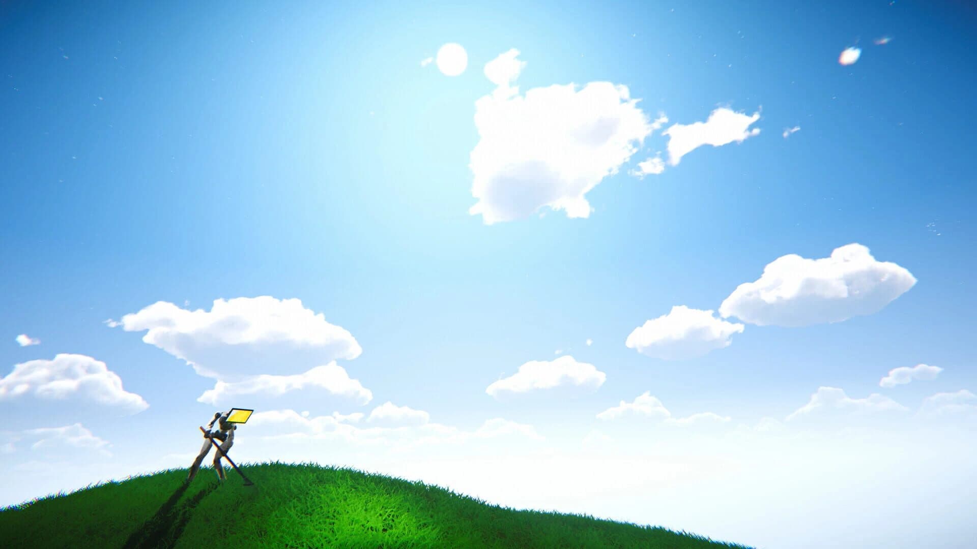 Prove You're Human screenshot 3