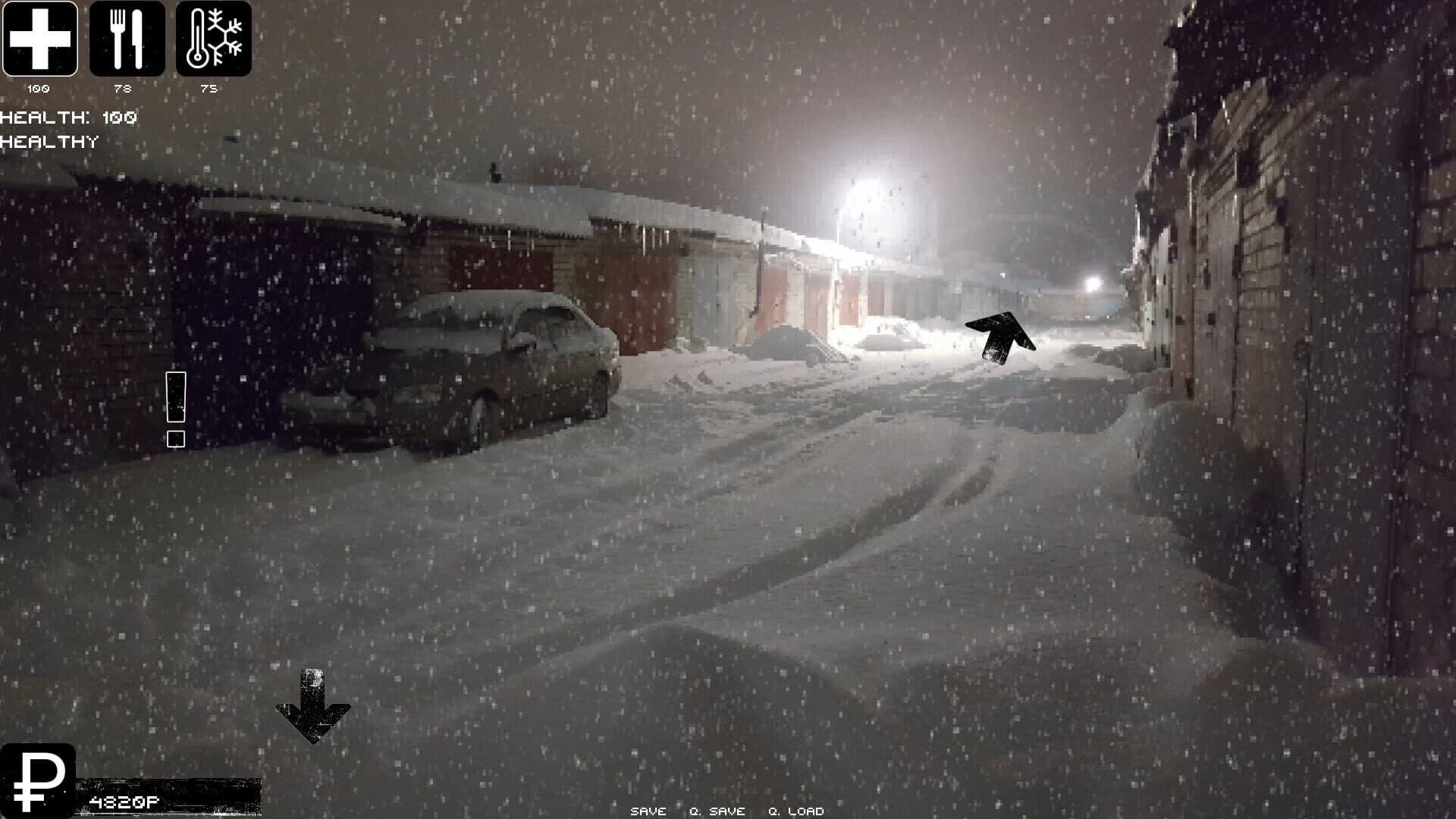 Province Simulator screenshot 2