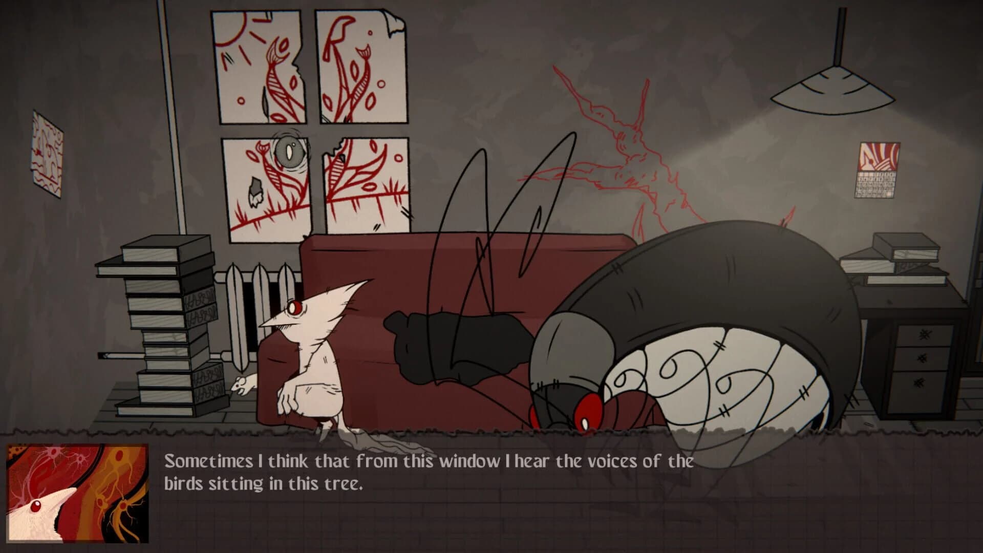 Provoron screenshot 1