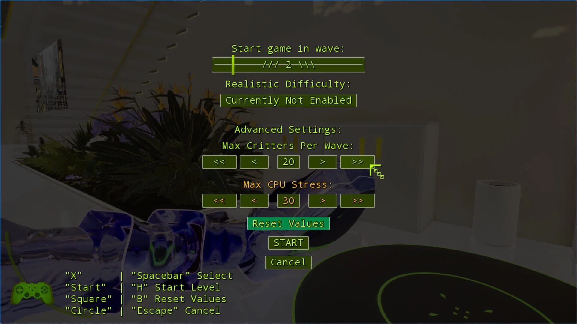 Proxy Project Ouroboros screenshot 5