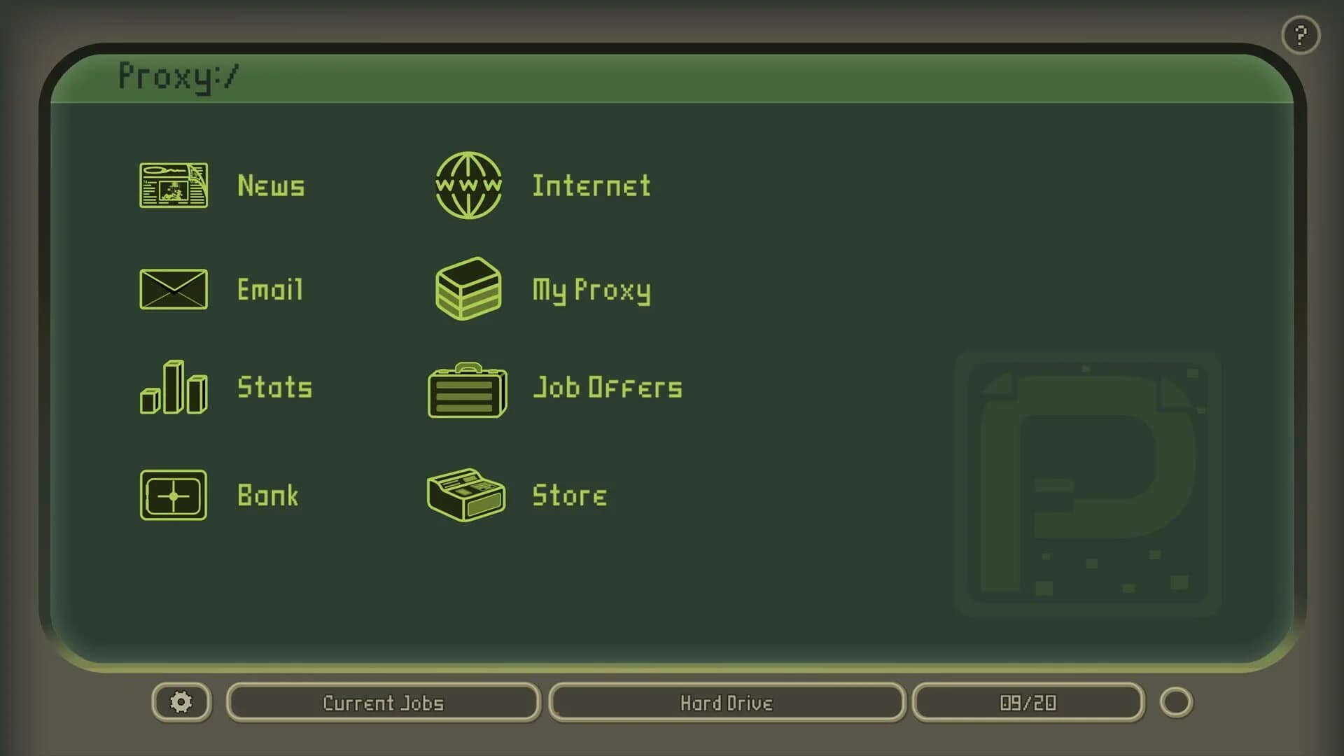 Proxy: Ultimate Hacker screenshot 5