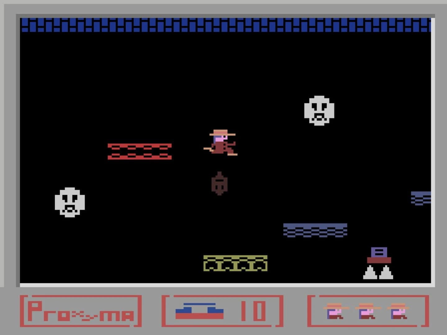 Proxyma screenshot 2