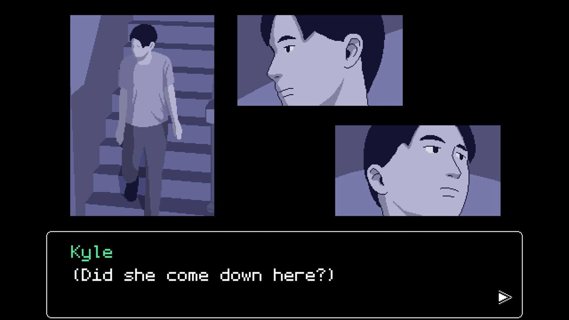 Pryzm screenshot 3