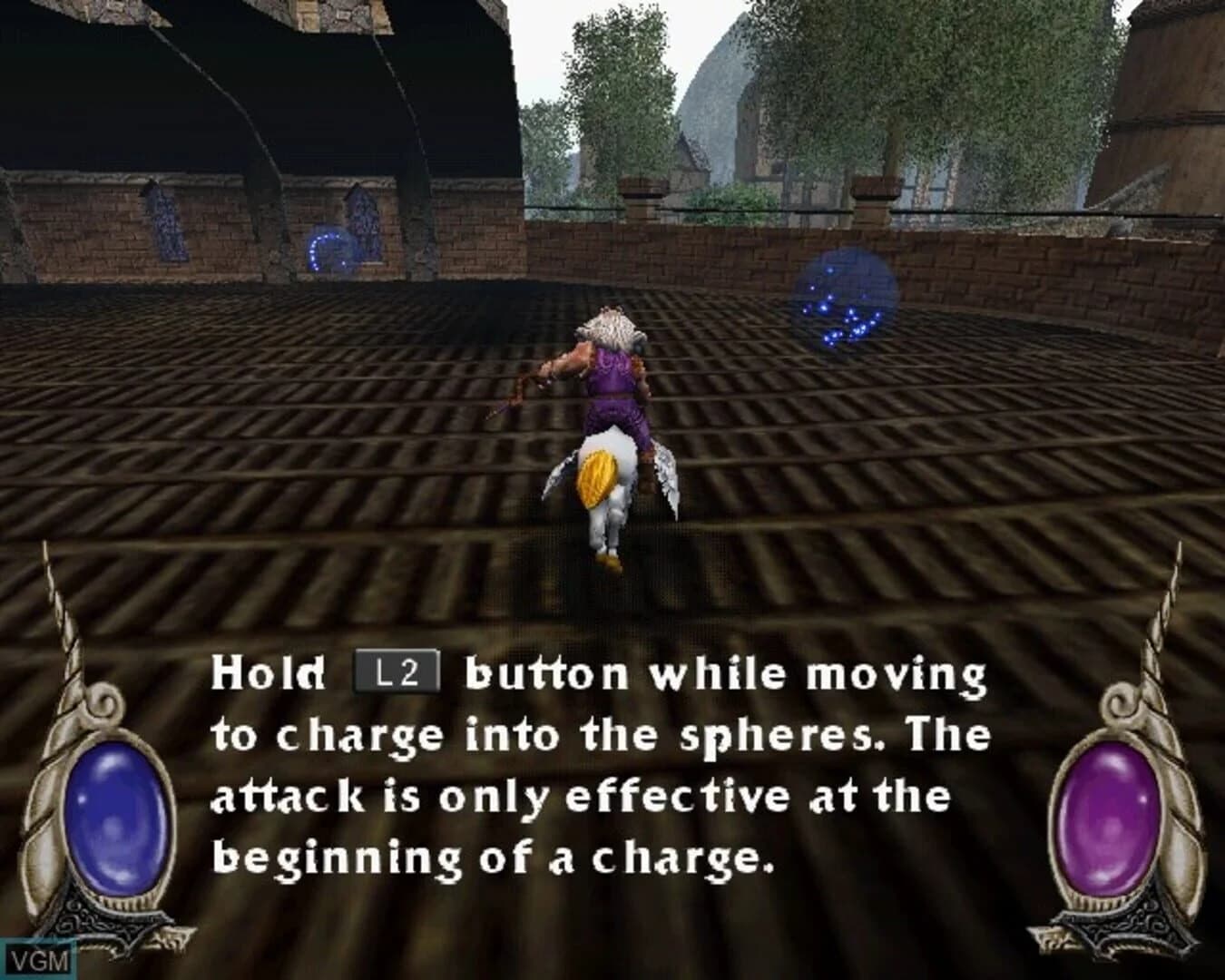 Pryzm Chapter One: The Dark Unicorn screenshot 2