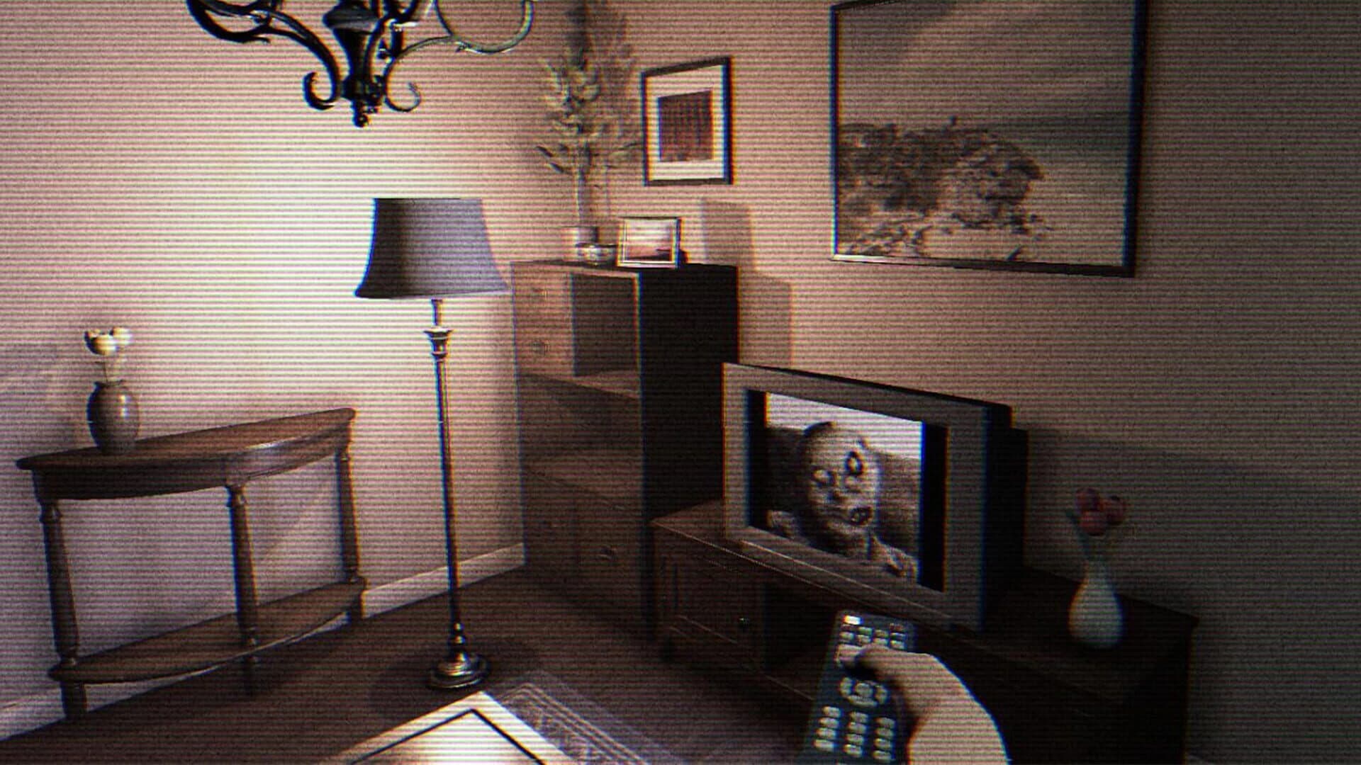 Psalm VR screenshot 2
