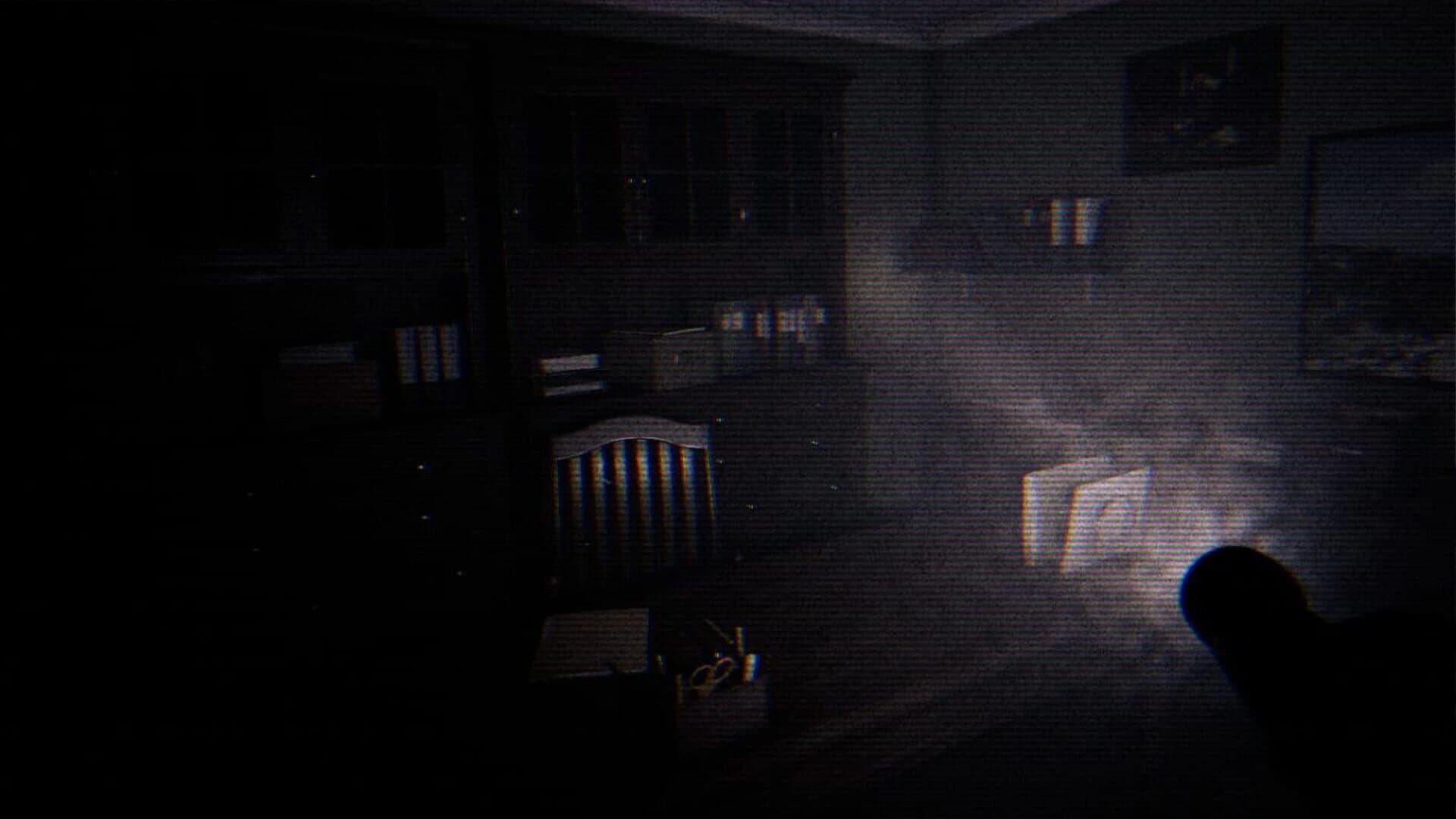 Psalm VR screenshot 4