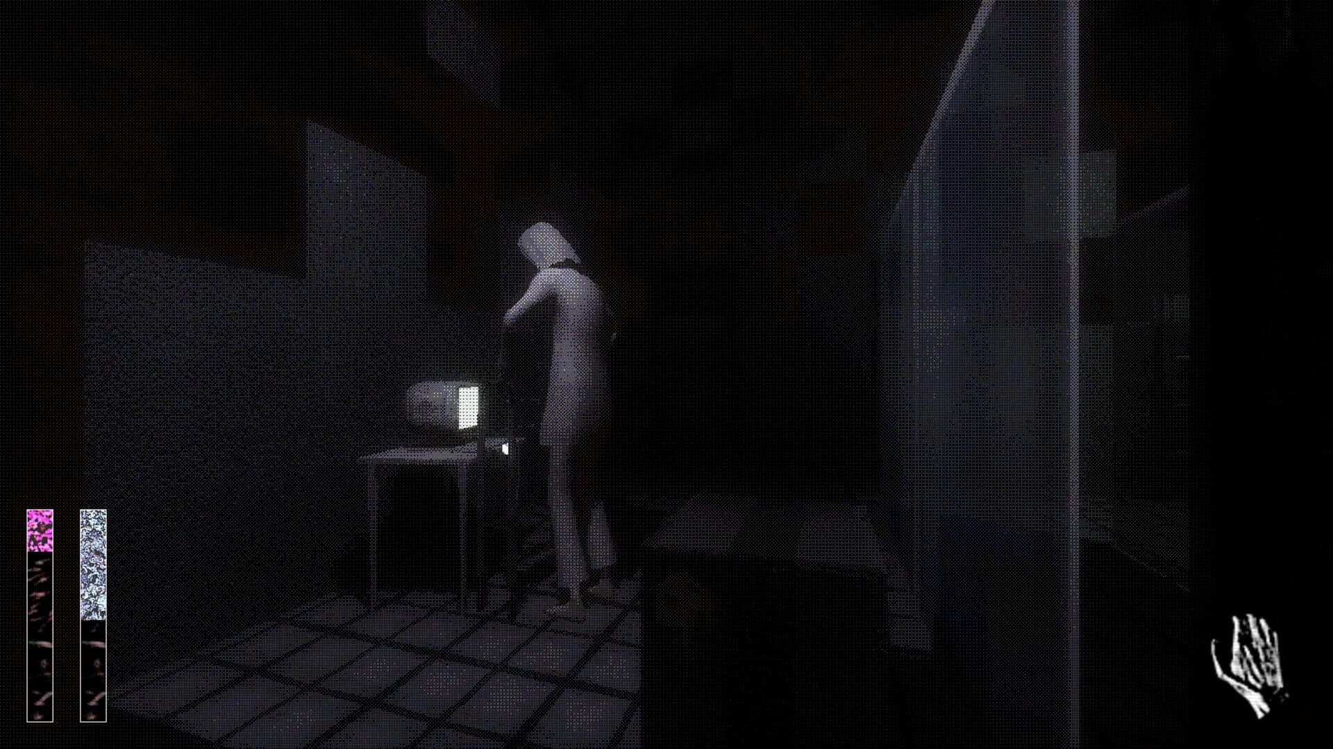 Pseudo-Haunting screenshot 3