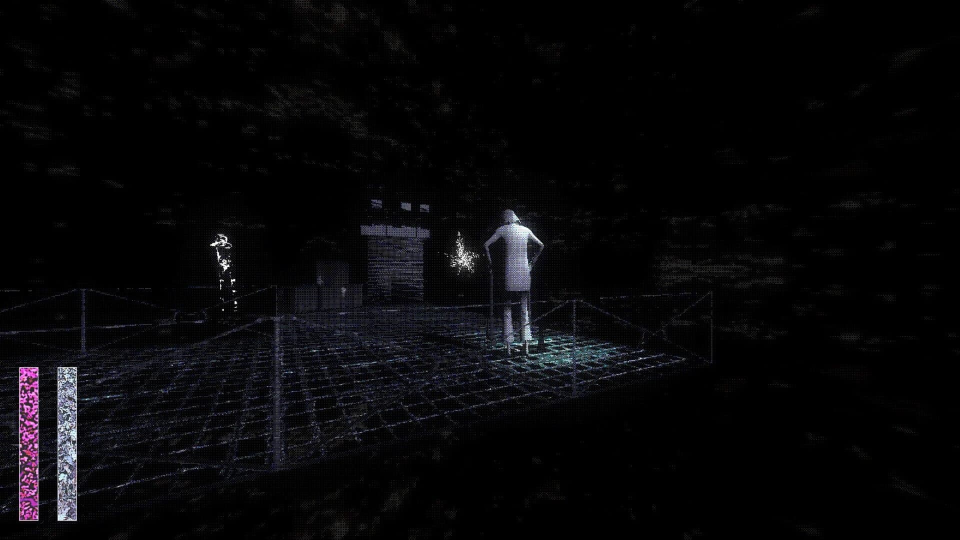 Pseudo-Haunting screenshot 1