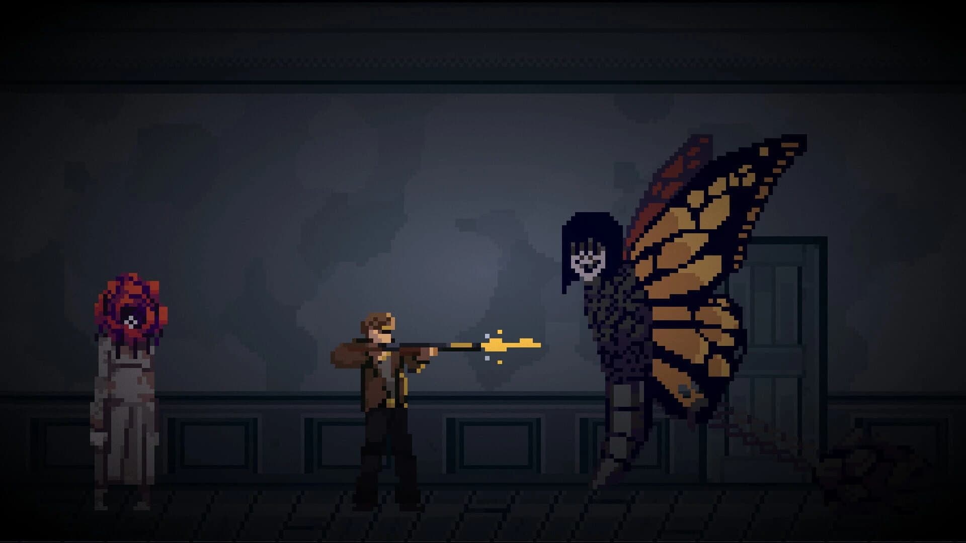 Pseudo-Psy Play screenshot 5