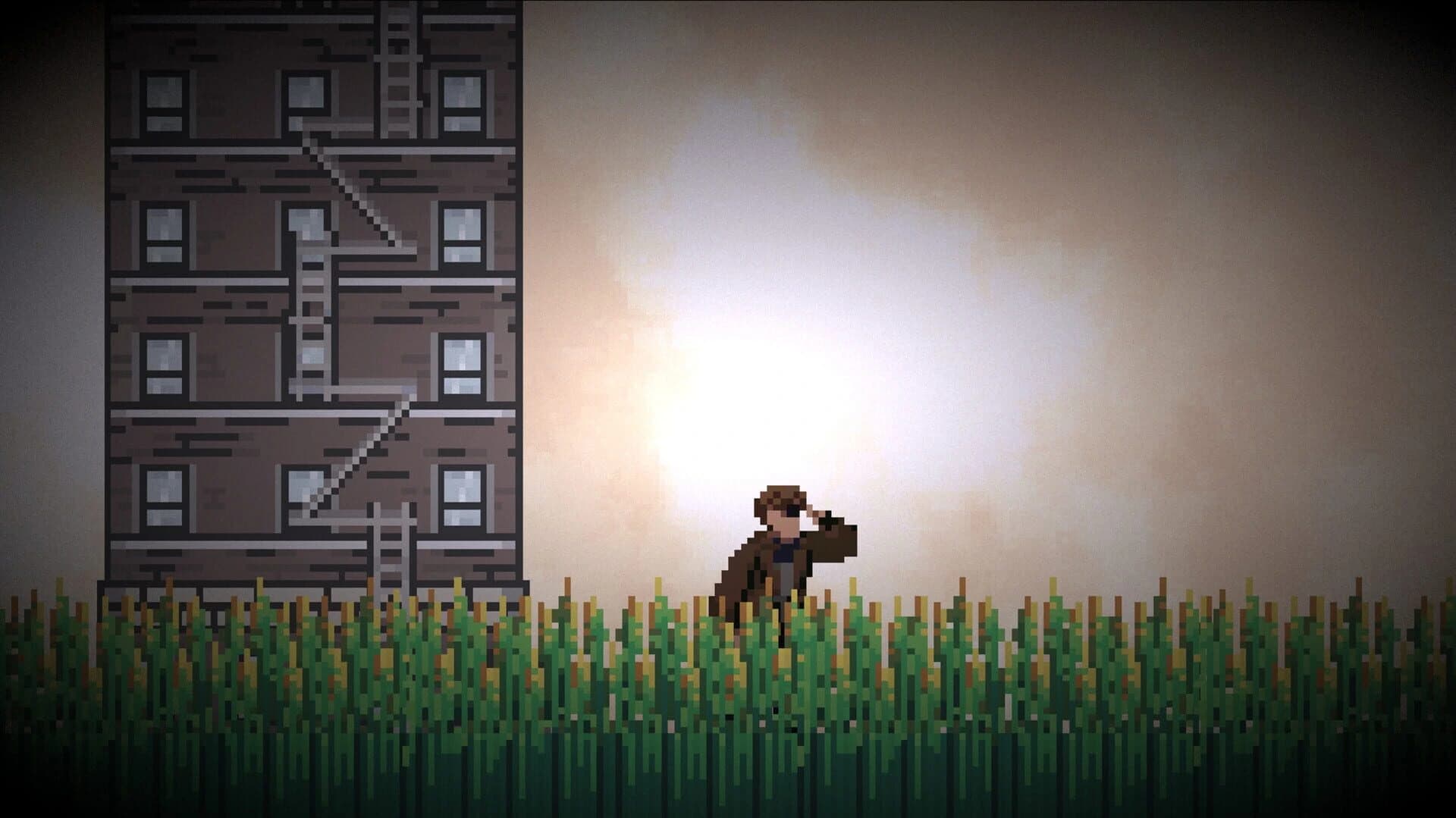 Pseudo-Psy Play screenshot 3