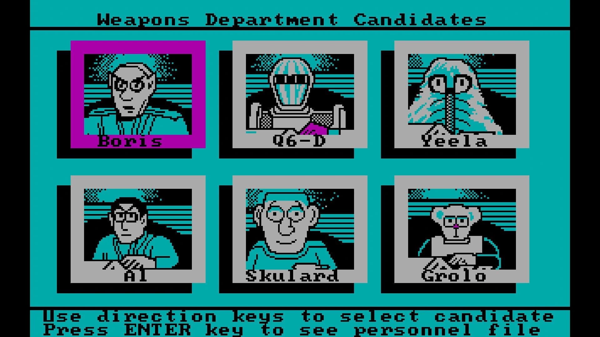Psi 5 Trading Company screenshot 5