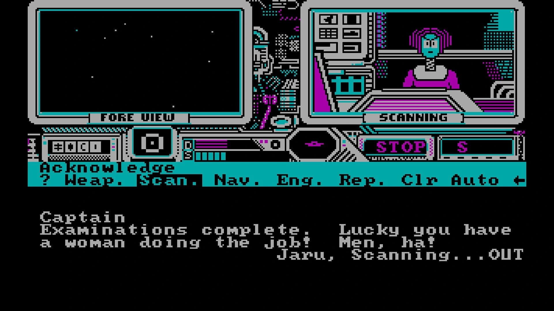 Psi 5 Trading Company screenshot 4