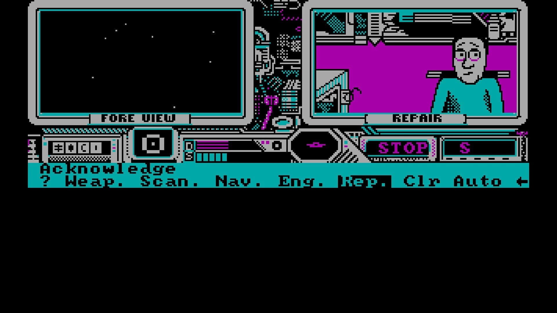 Psi 5 Trading Company screenshot 2