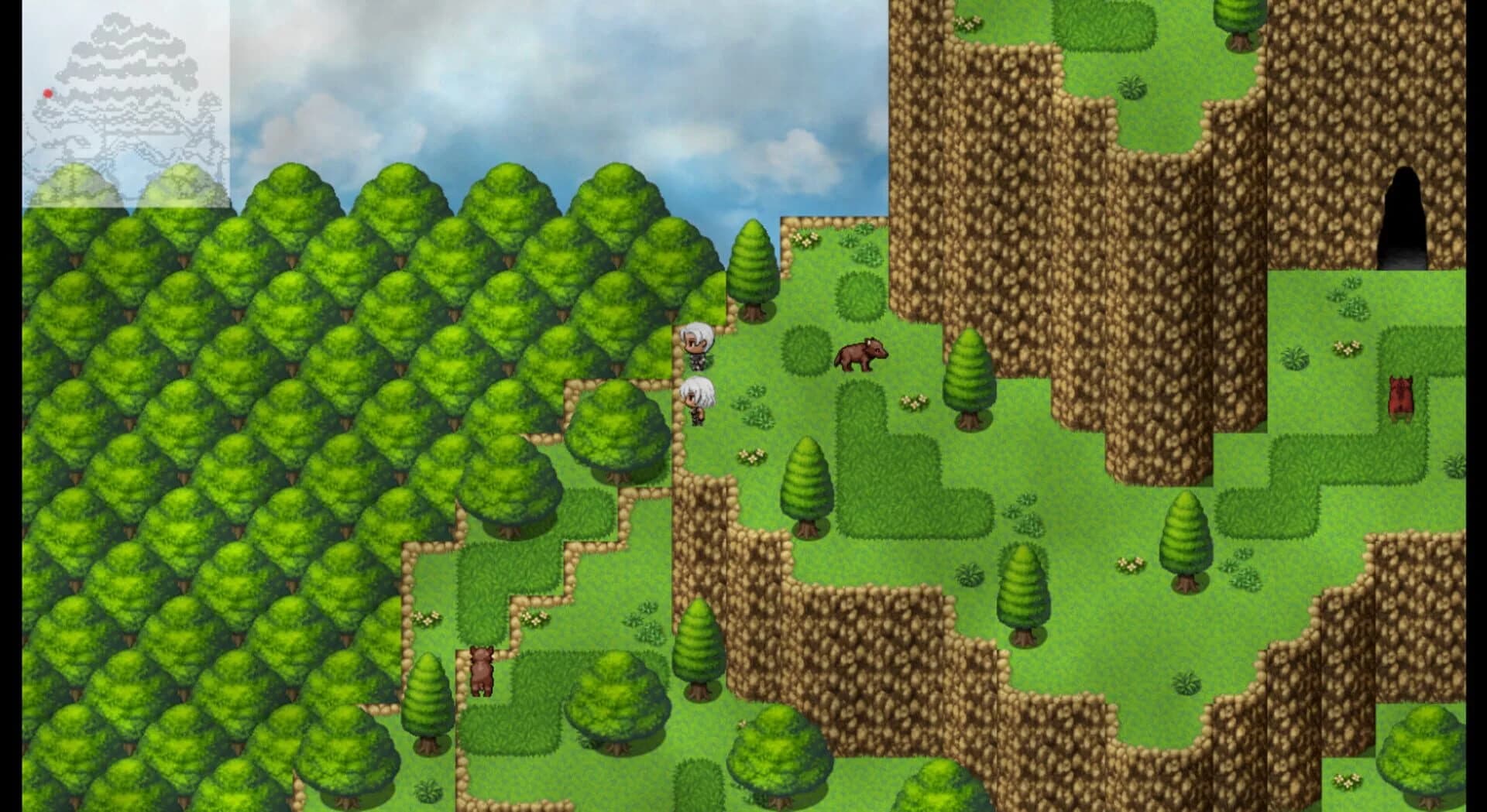 PSI Magic screenshot 3