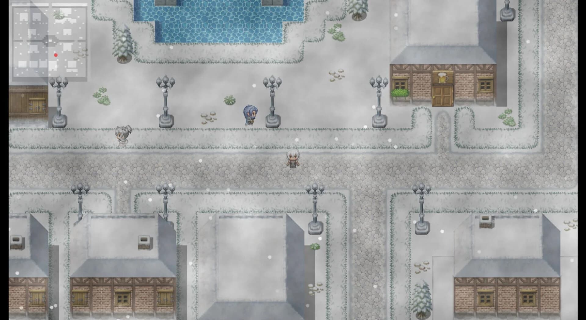 PSI Magic screenshot 5