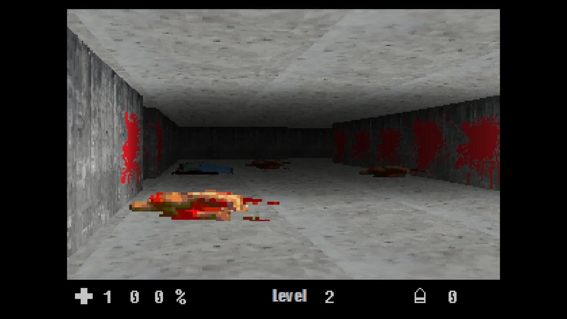 Psi Project screenshot 2