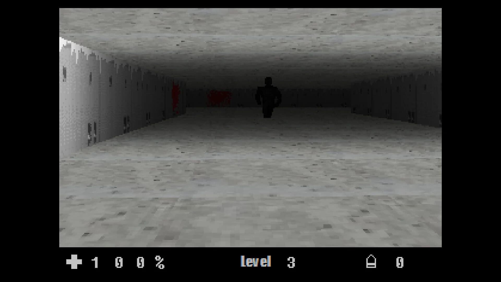 Psi Project screenshot 3