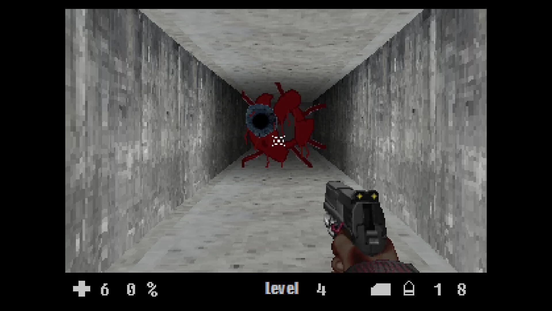 Psi Project screenshot 4