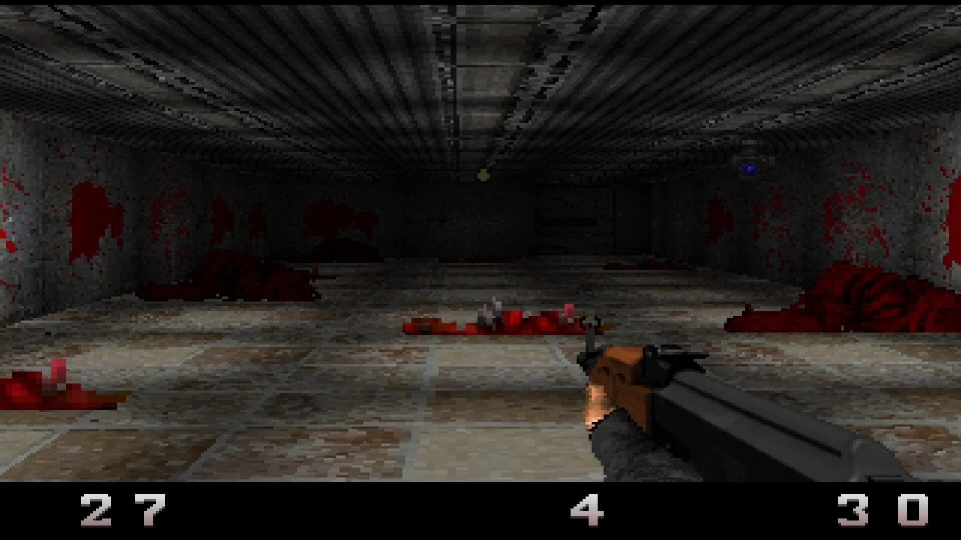 Psi Project: Legacy screenshot 4