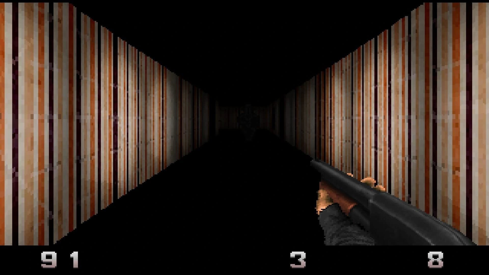 Psi Project: Legacy screenshot 5