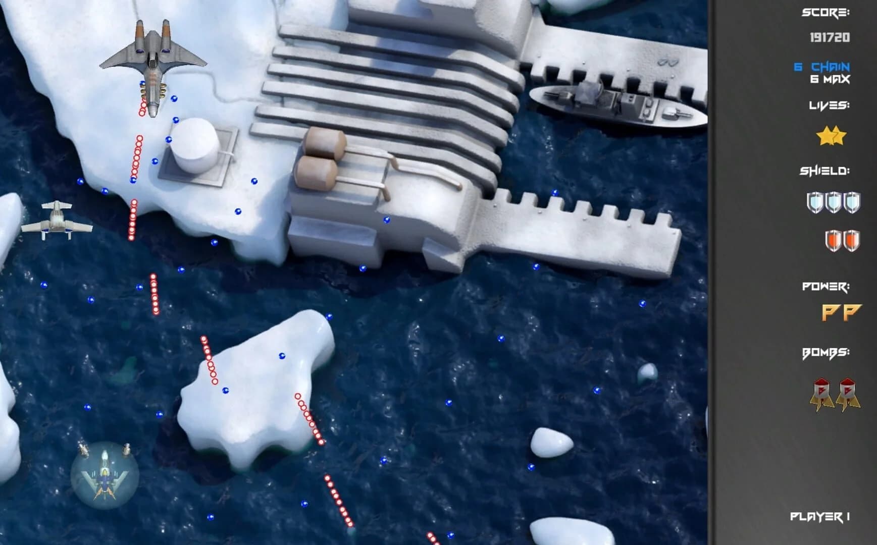 Psichodelya screenshot 5