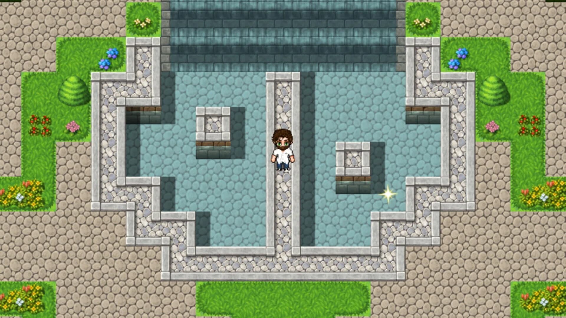 Psicose? screenshot 2