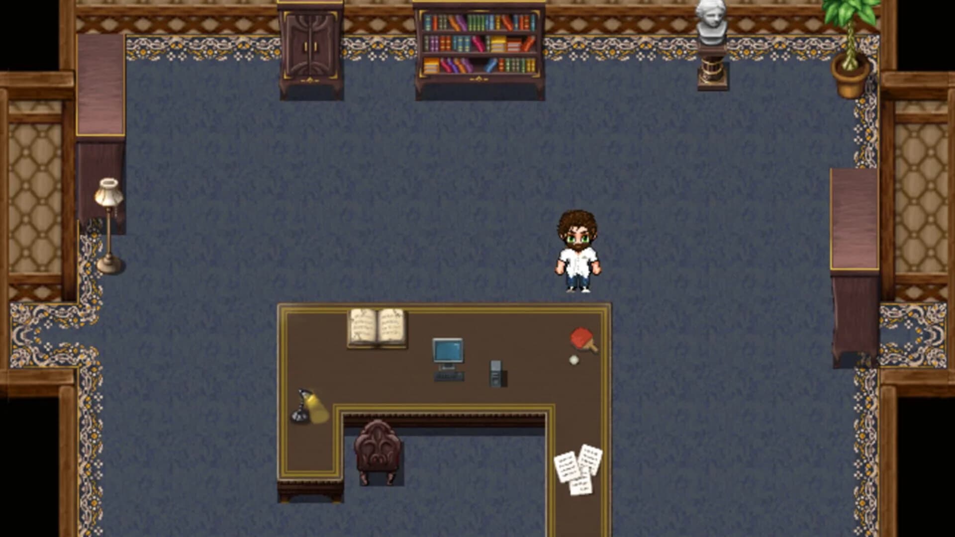 Psicose? screenshot 5