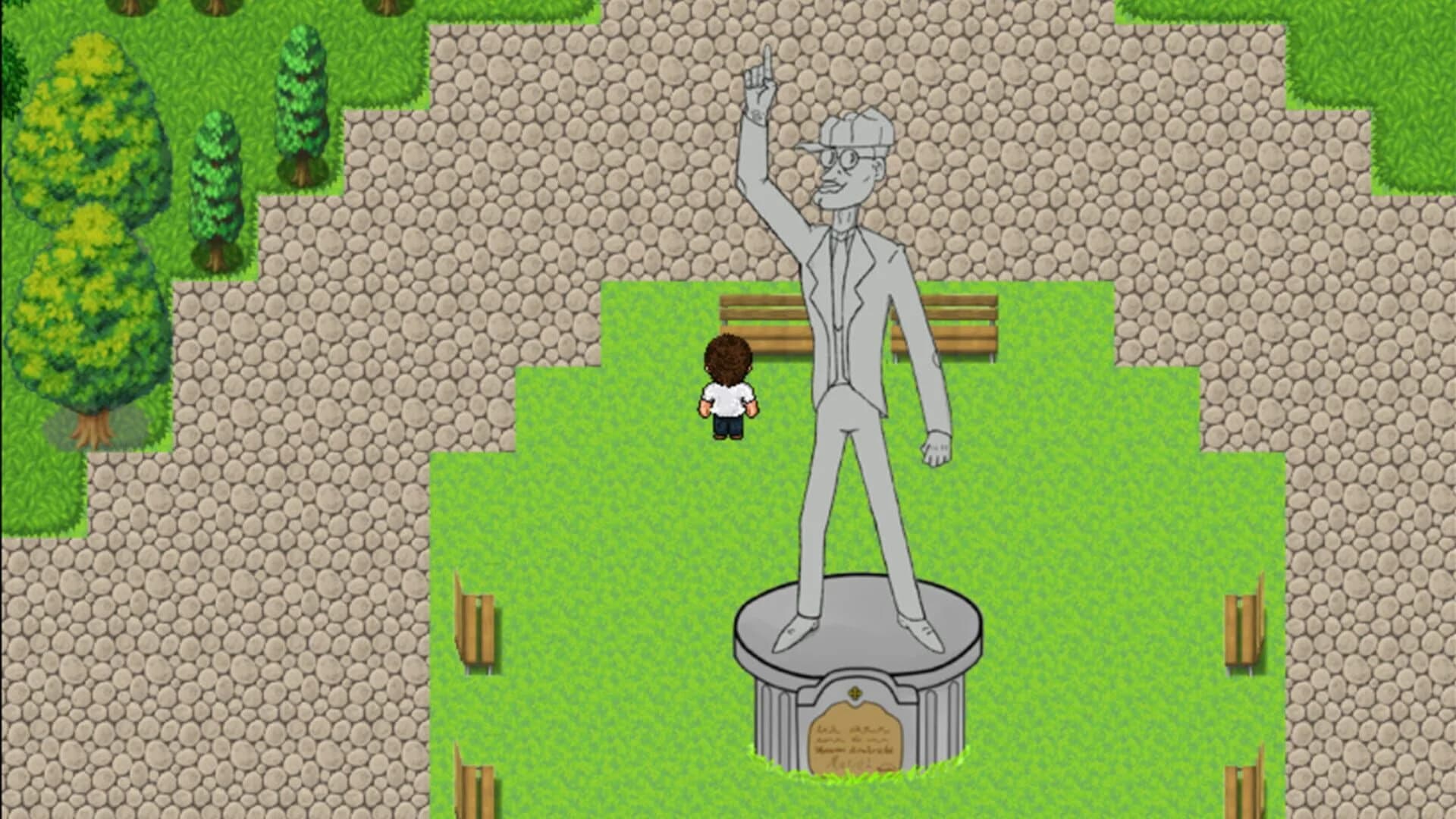 Psicose? screenshot 3