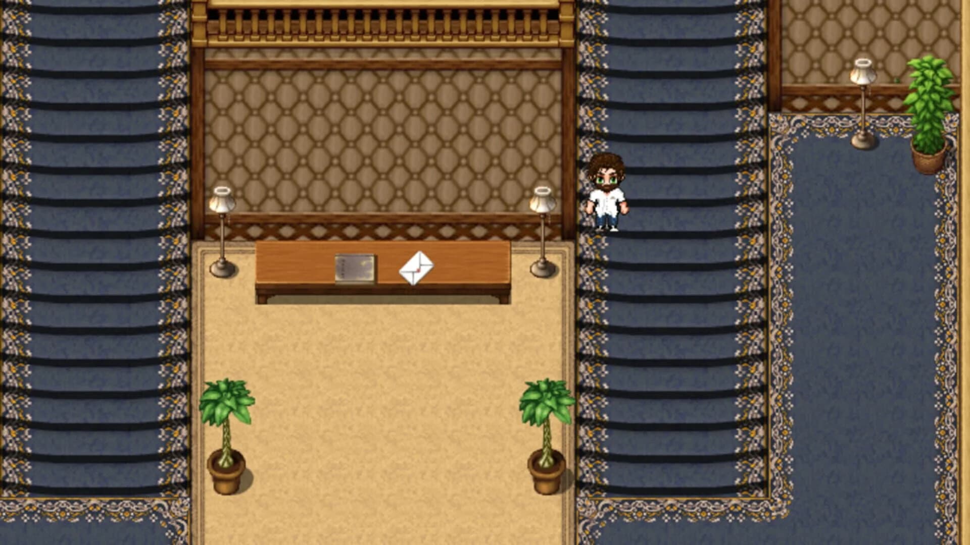 Psicose? screenshot 4