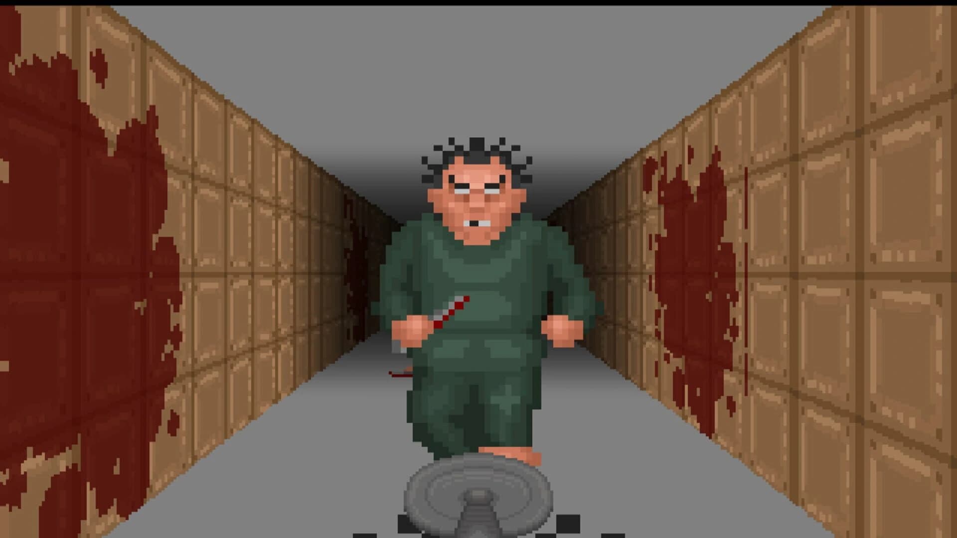 Psionic screenshot 3