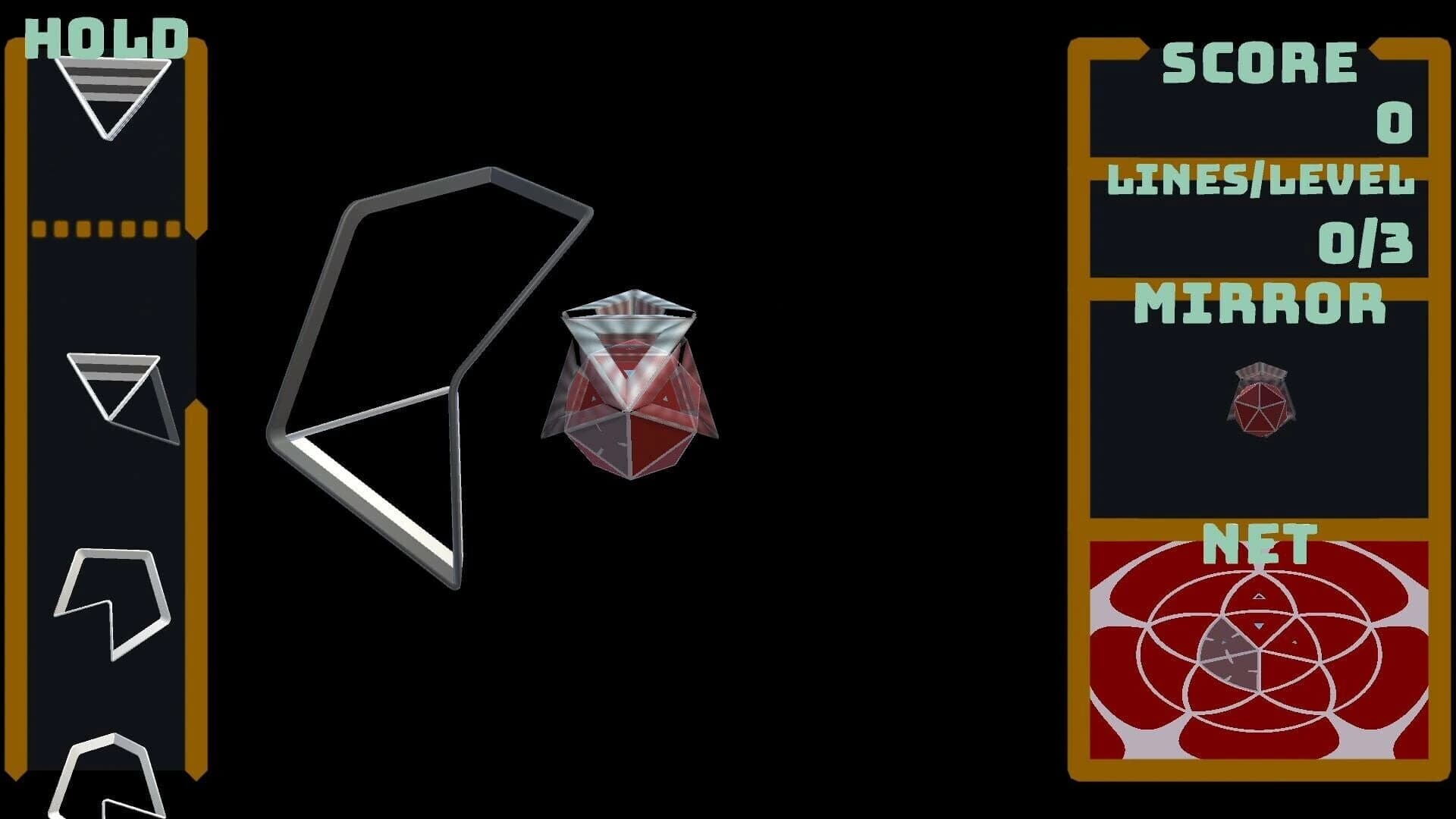 Psoltrix screenshot 2
