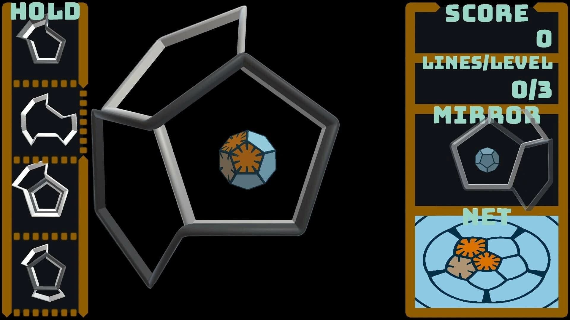 Psoltrix screenshot 1