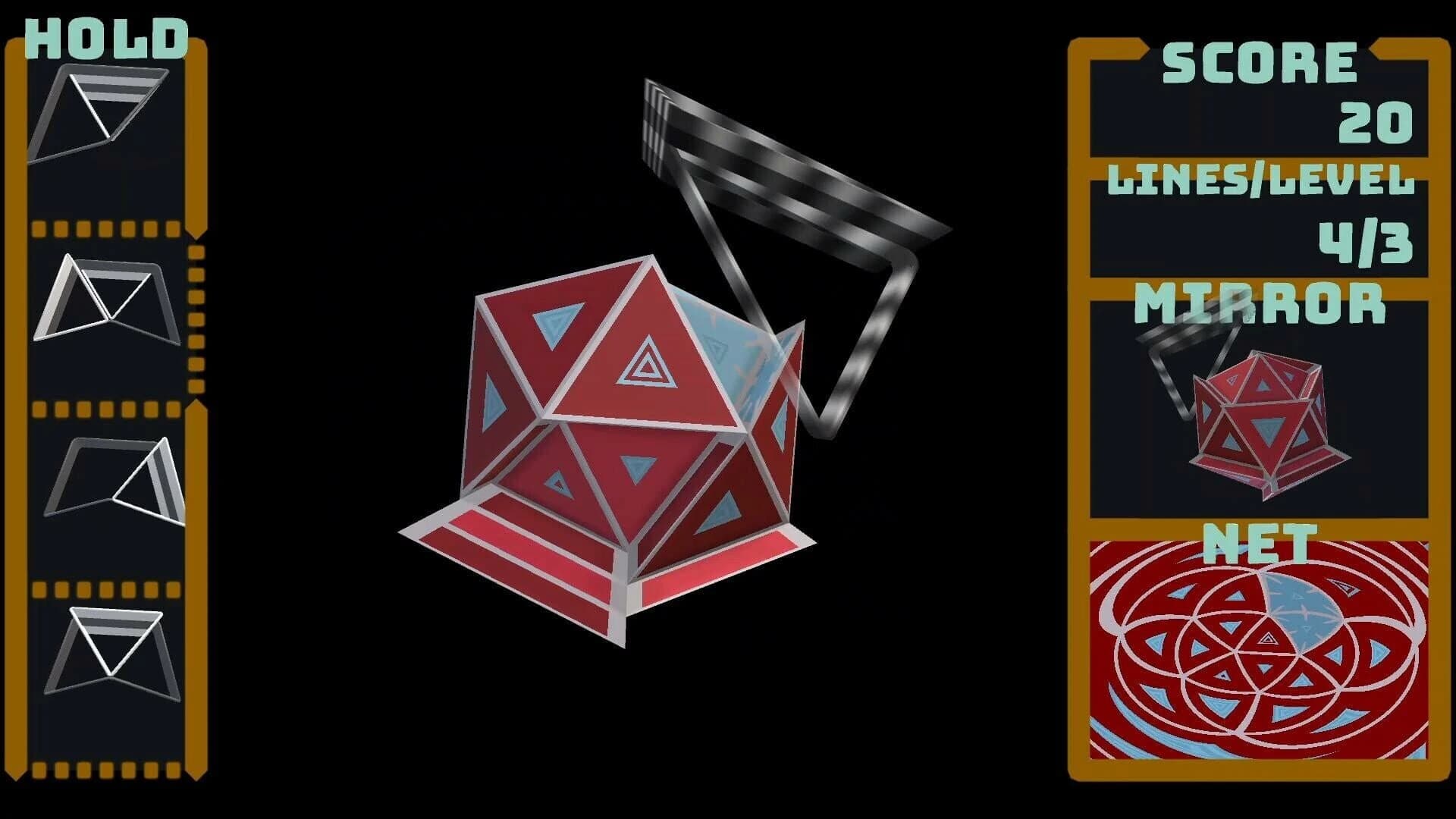 Psoltrix screenshot 4