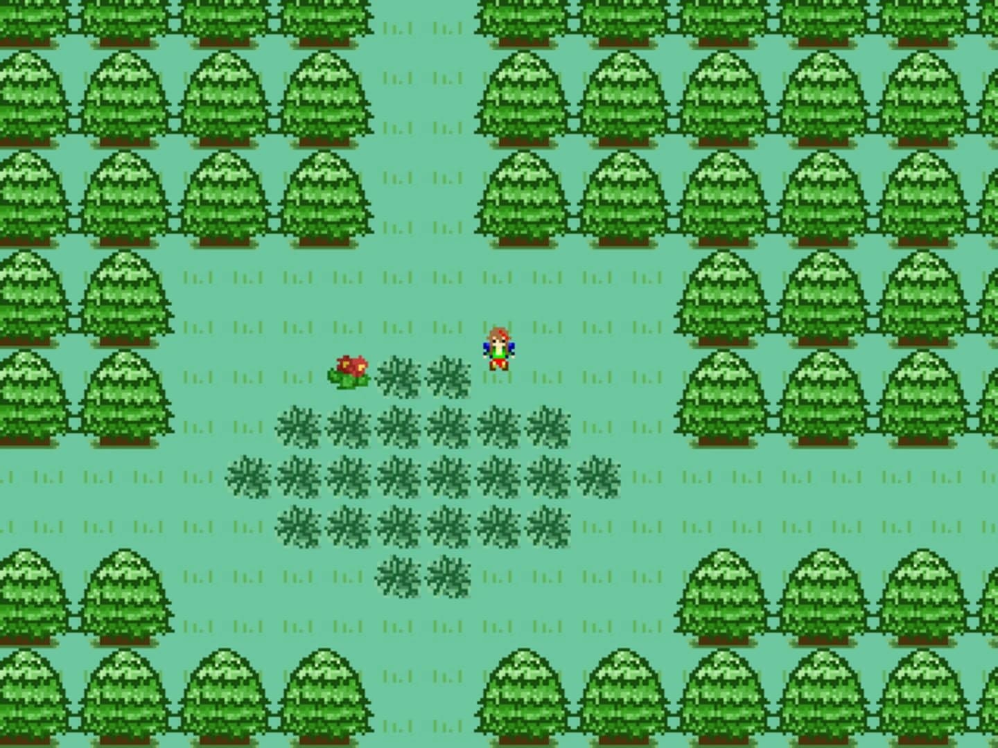 P.S.Rose screenshot 1