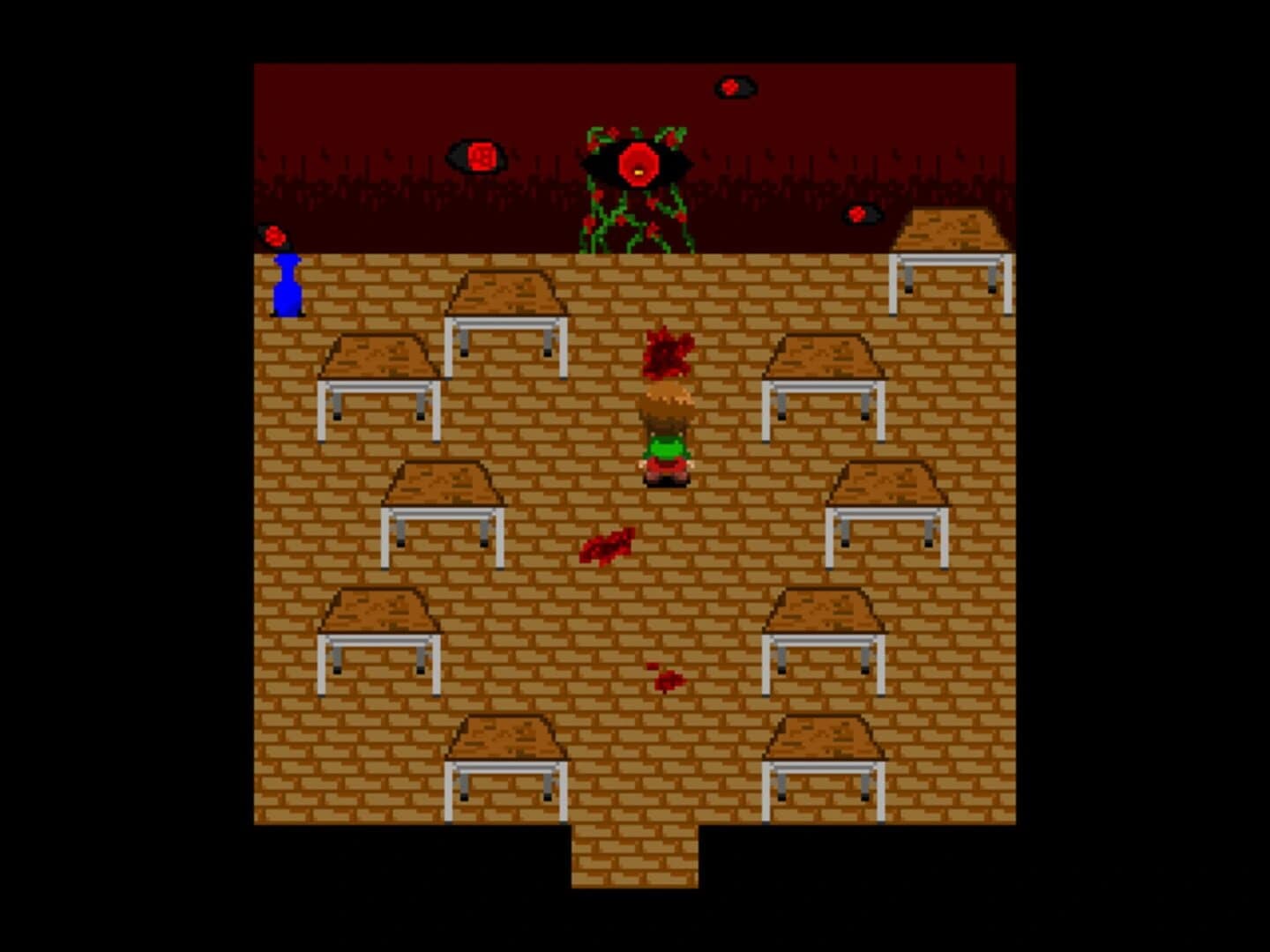 P.S.Rose screenshot 3