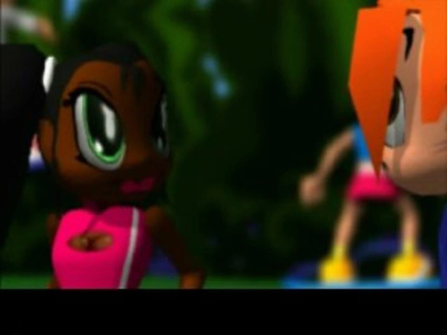 Psybadek screenshot 3