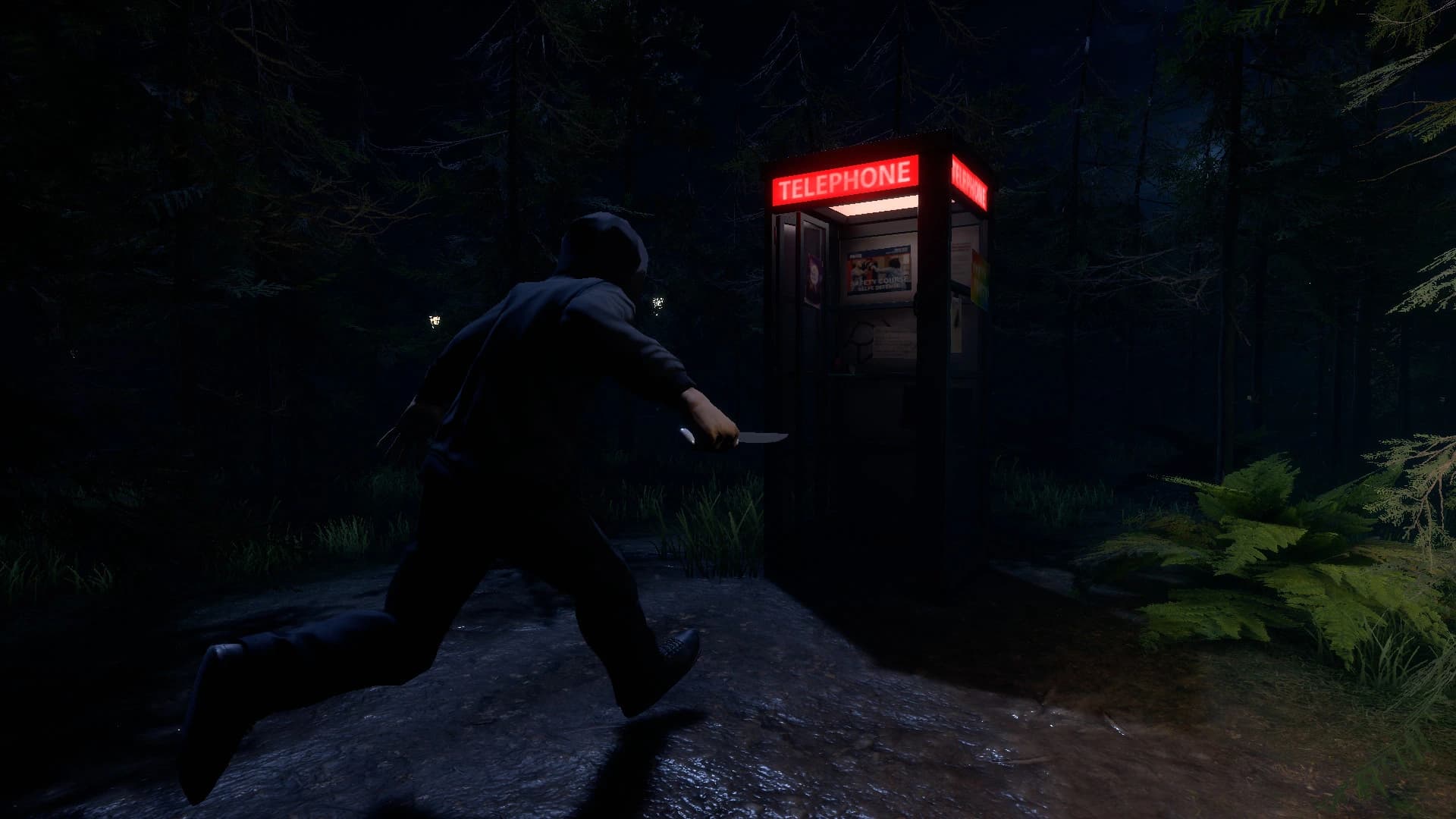 Psych screenshot 4