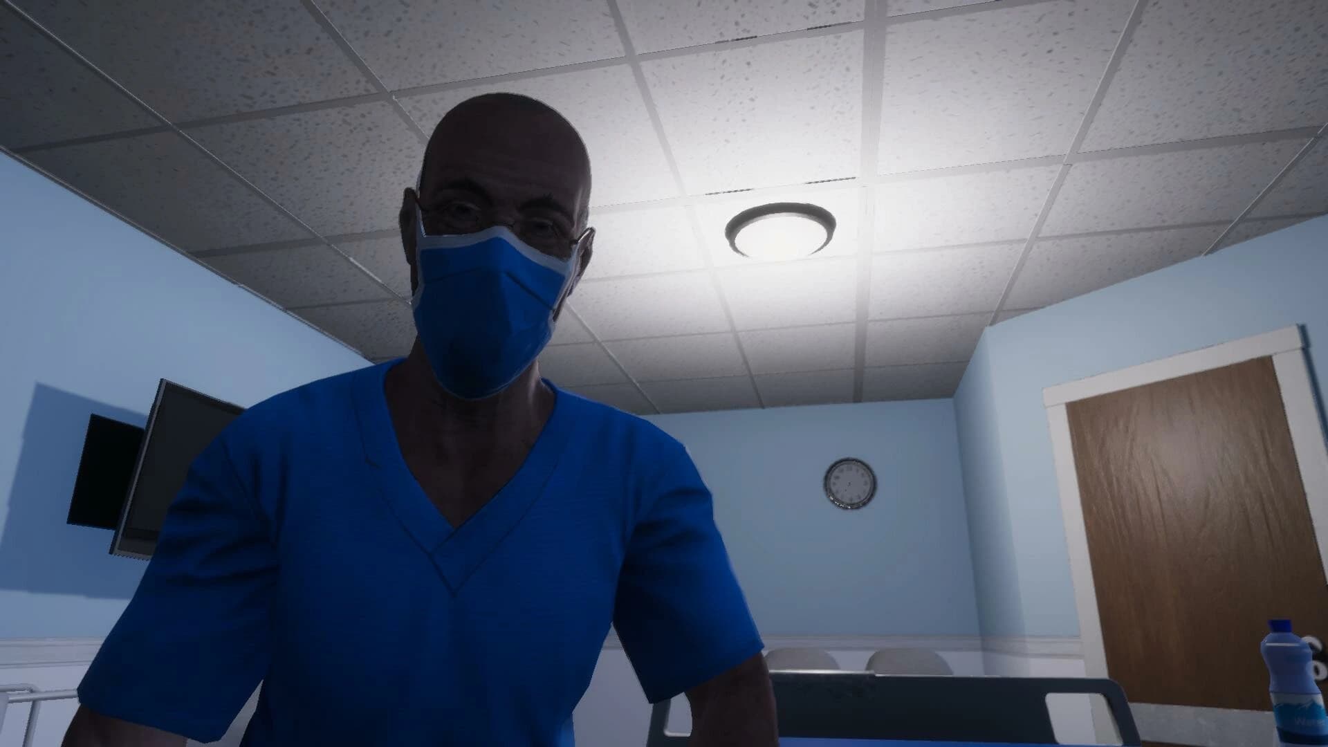Psych screenshot 7