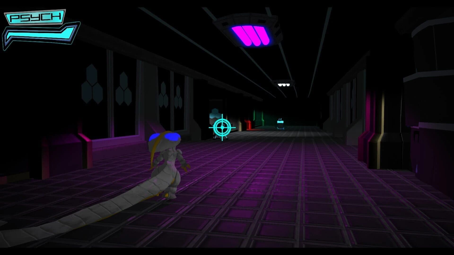Psych screenshot 3