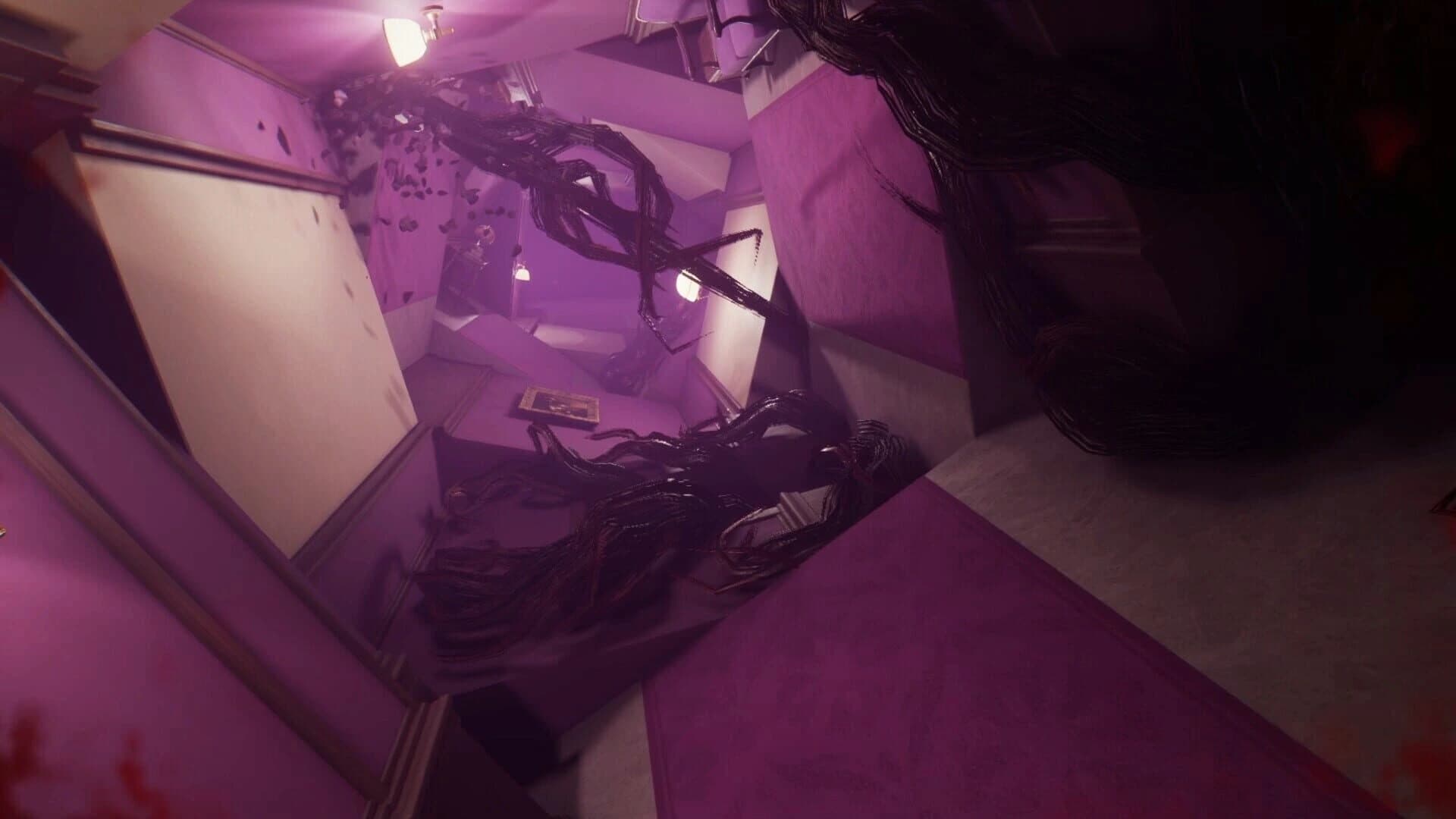 Psych Rift screenshot 3