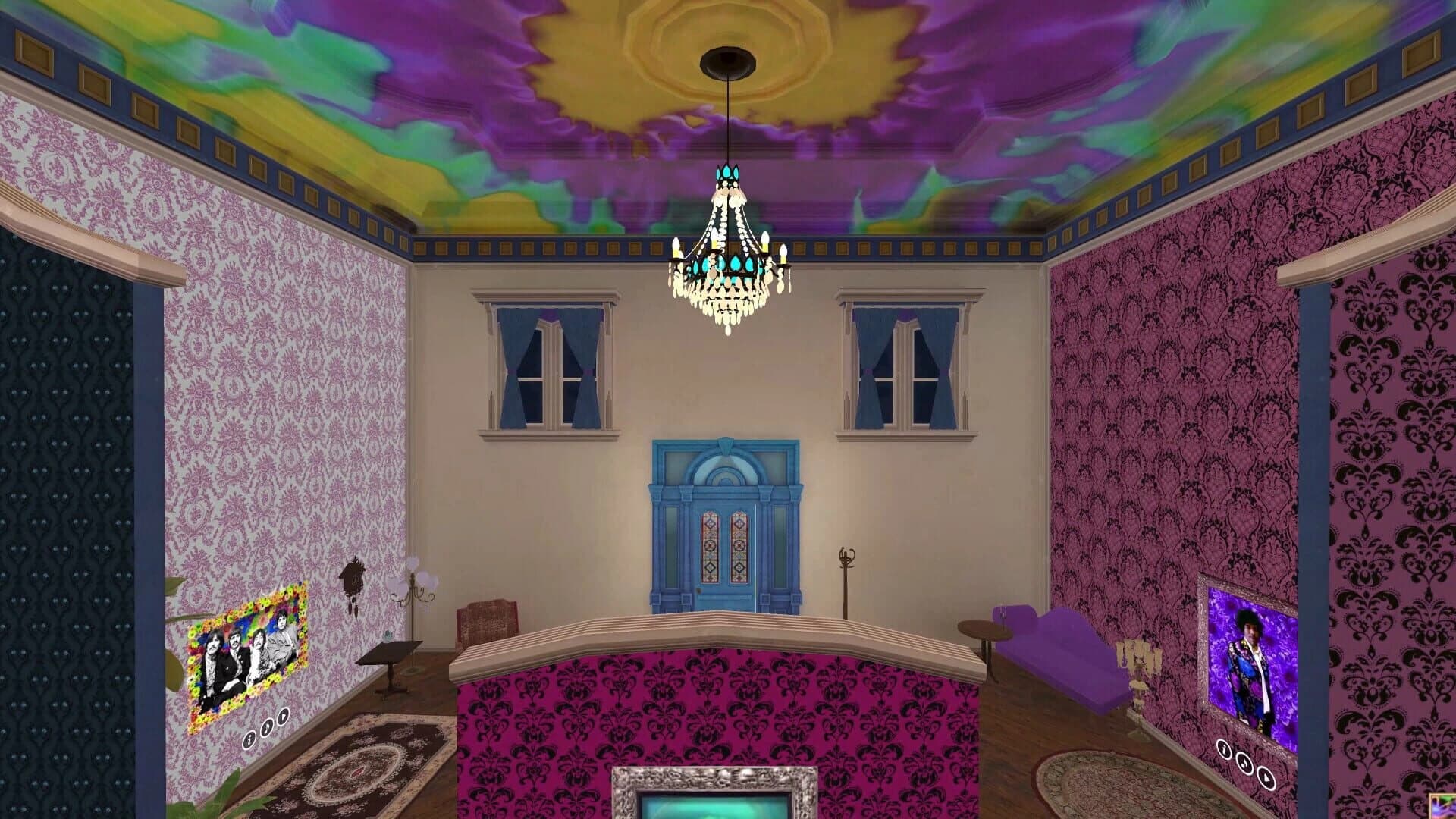 Psyche60s screenshot 2