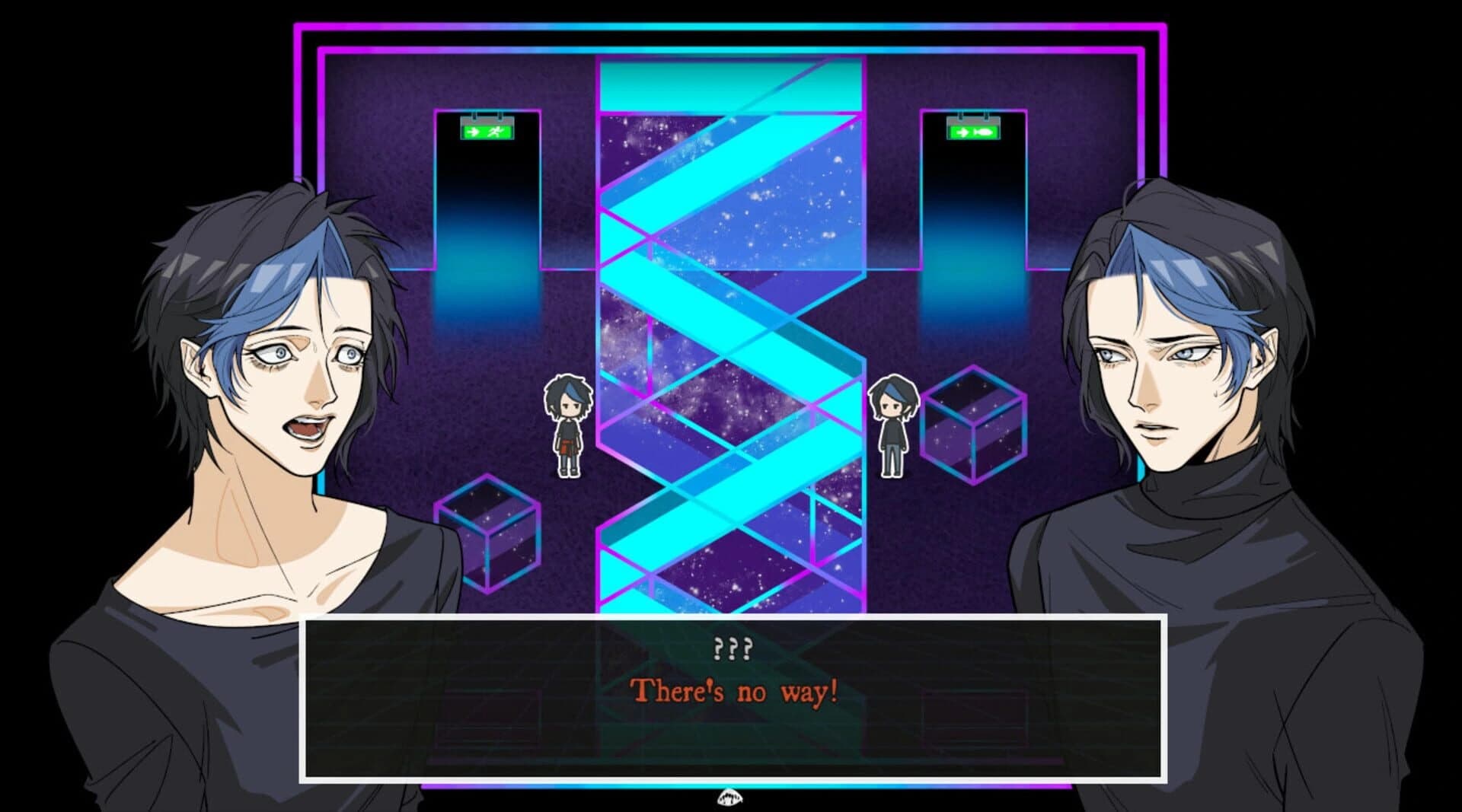 PsychexFuse screenshot 3