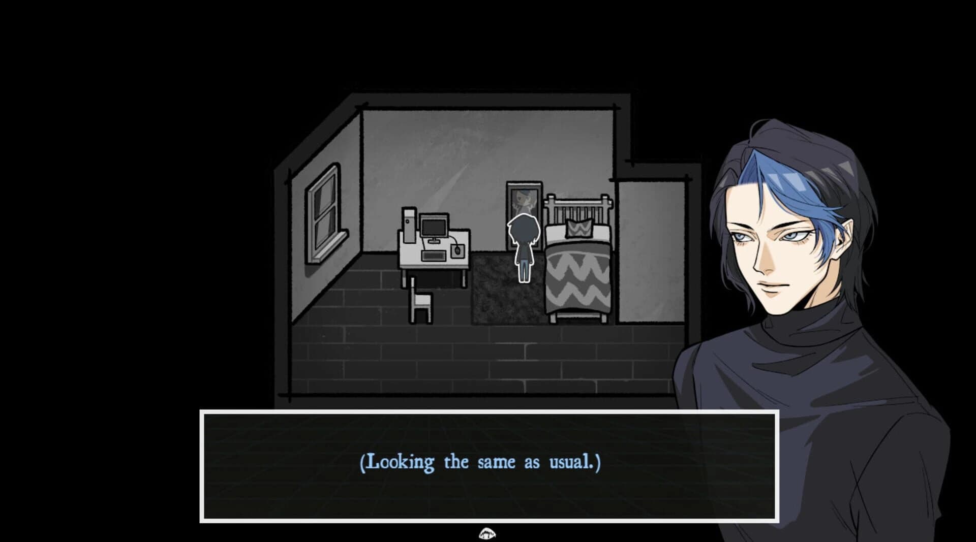 PsychexFuse screenshot 2