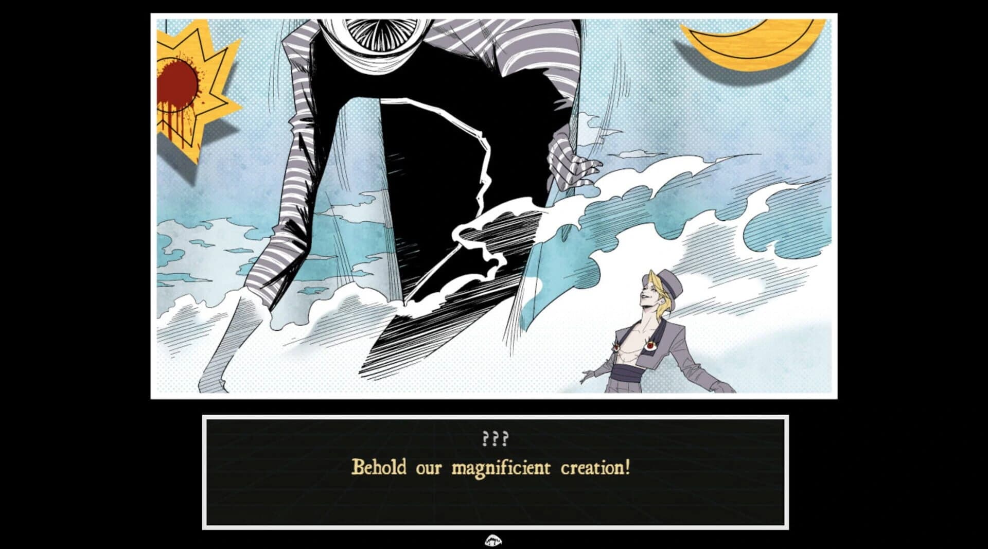 PsychexFuse screenshot 5