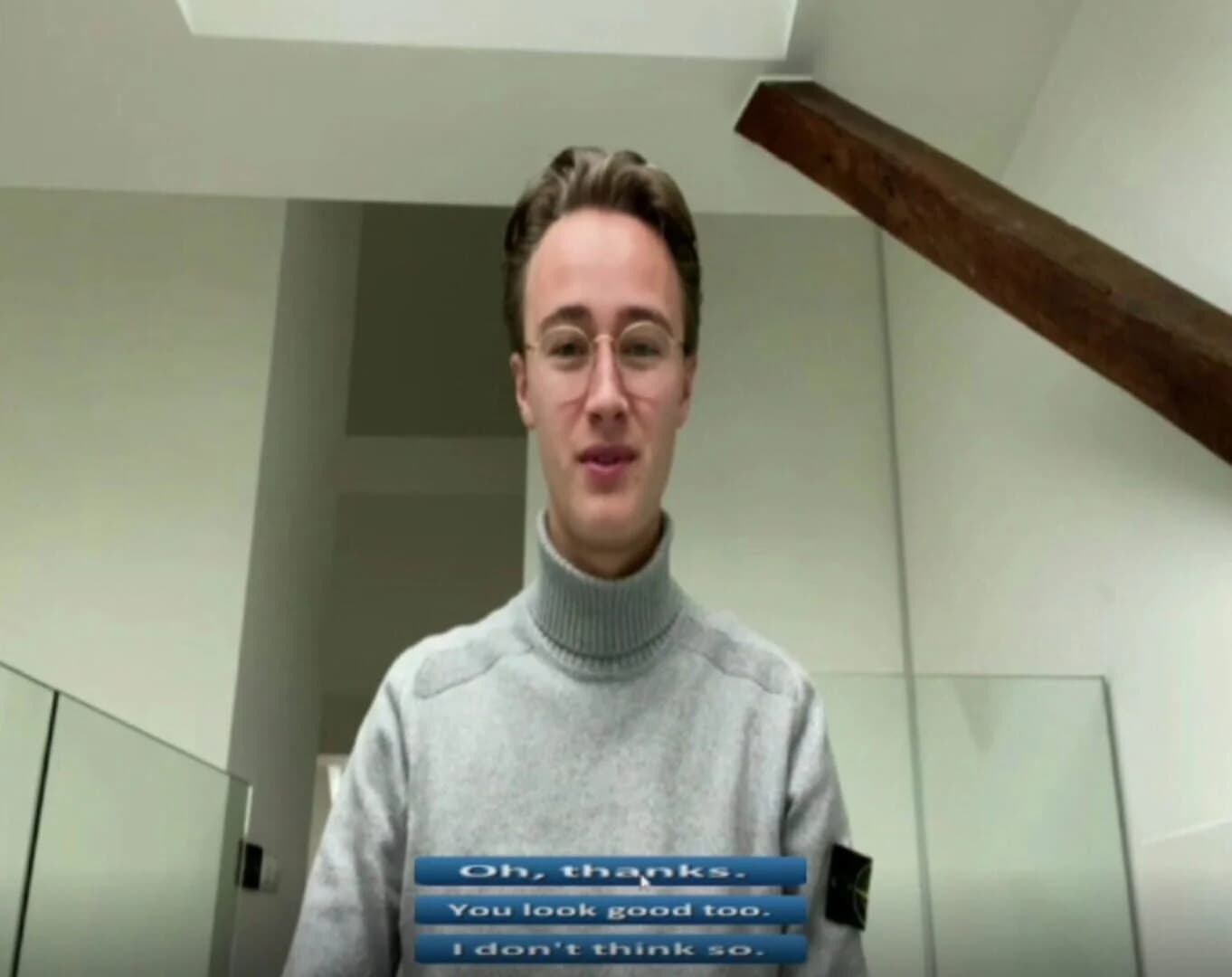 Psychiatrist Simulator 2 screenshot 5