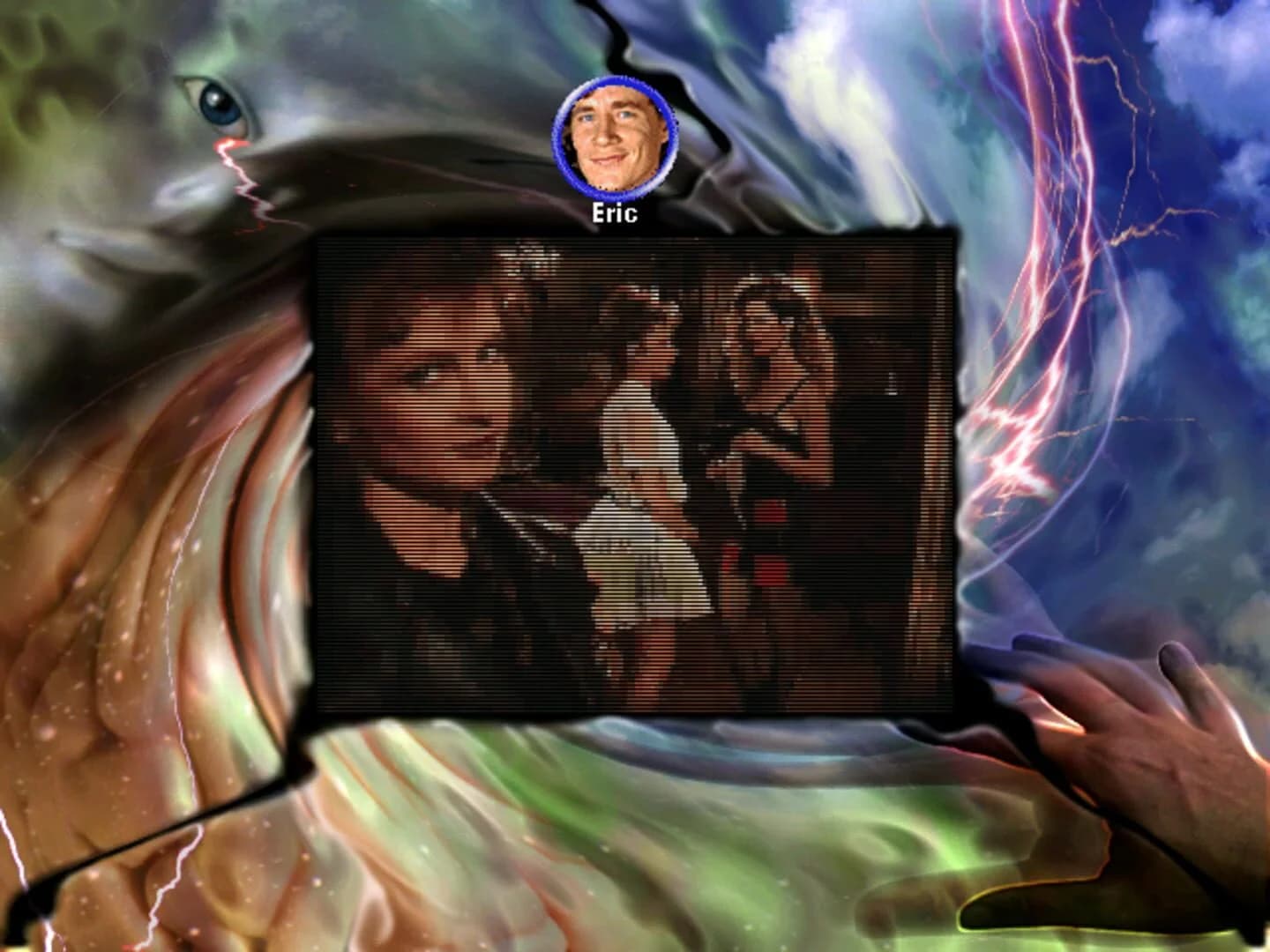 Psychic Detective screenshot 2