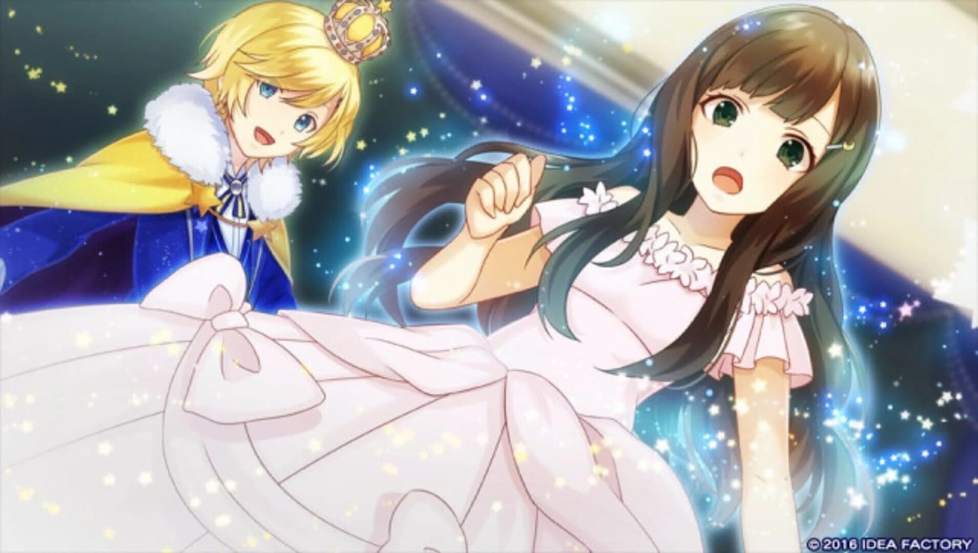 Psychic Emotion 6 screenshot 3